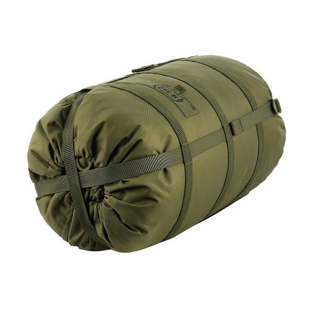 Worek kompresyjny M-TAC Large - Olive