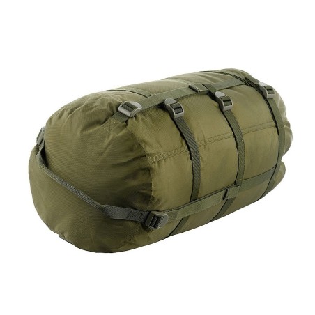Worek kompresyjny M-TAC Large - Olive