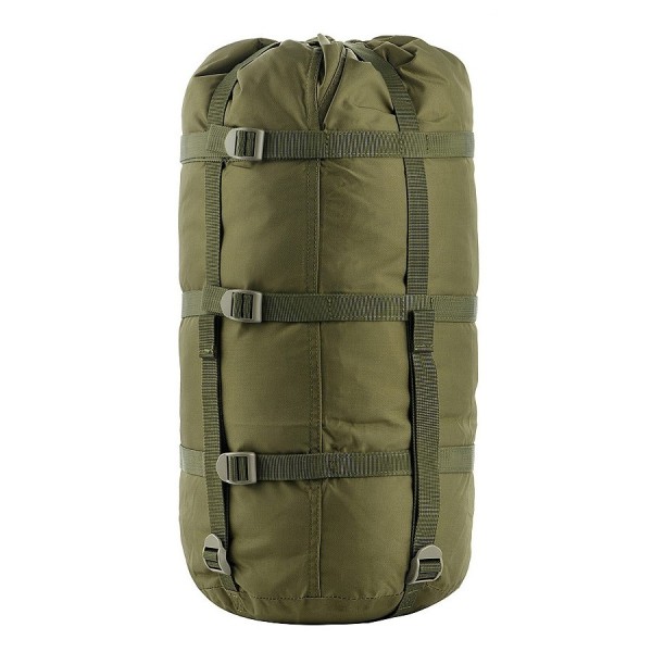 Worek kompresyjny M-TAC Large - Olive