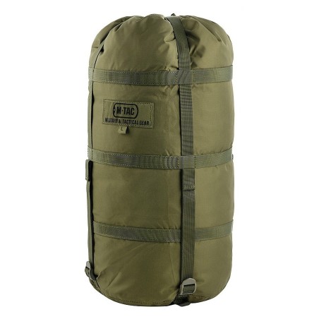 Worek kompresyjny M-TAC Large - Olive
