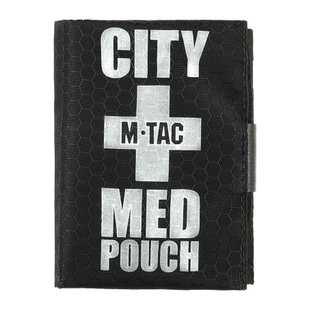 Apteczka M-TAC City Med Pouch Hex