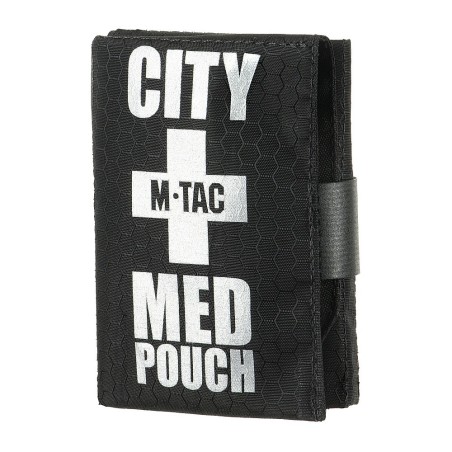 Apteczka M-TAC City Med Pouch Hex
