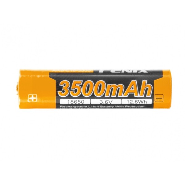 Akumulator FENIX ARB-L18 18650 3,6V 3500mAh