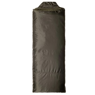 Śpiwór Letni (7°C / 2°C) Snugpak Jungle Bag - Olive