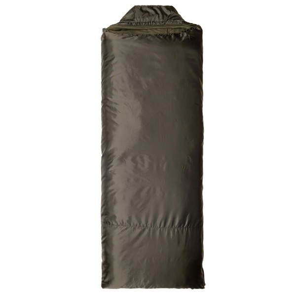 Śpiwór Letni (7°C / 2°C) Snugpak Jungle Bag -...