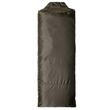 Śpiwór Letni (7°C / 2°C) Snugpak Jungle Bag - Olive