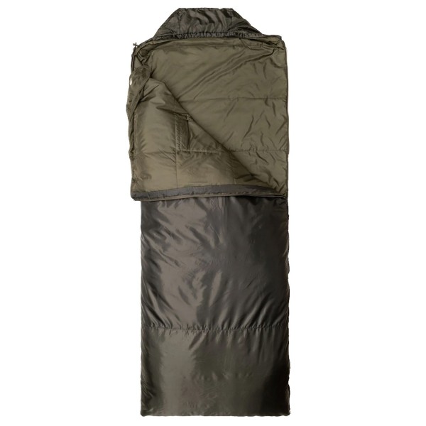Śpiwór Letni (7°C / 2°C) Snugpak Jungle Bag -...
