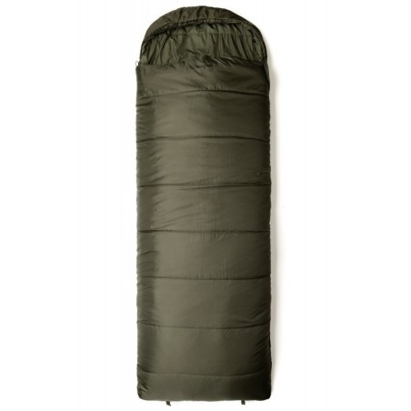 Śpiwór Typu Kołdra (+3°C / -2°C) Snugpak Nautilus - Olive