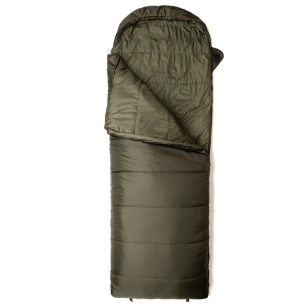 Śpiwór Typu Kołdra (+3°C / -2°C) Snugpak Nautilus - Olive 2