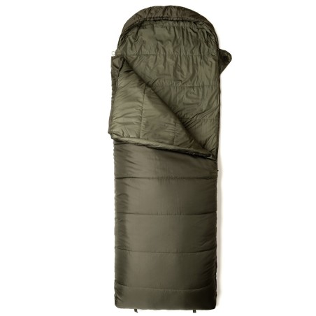 Śpiwór Typu Kołdra (+3°C / -2°C) Snugpak Nautilus - Olive