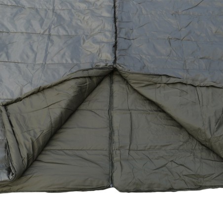 Śpiwór Typu Kołdra (+3°C / -2°C) Snugpak Nautilus - Olive