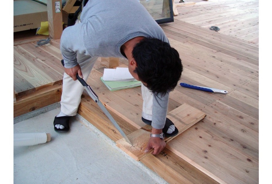 Piła ręczna składana SILKY BIGBOY 360-10