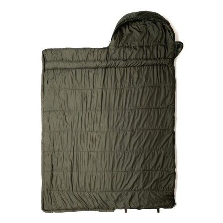 Śpiwór Typu Kołdra (-2°C / -7°C) Snugpak The Navigator - Olive