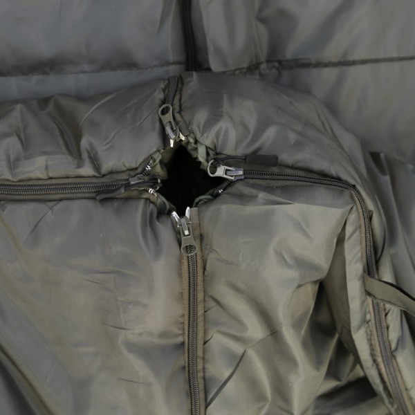 Śpiwór Typu Kołdra (-2°C / -7°C) Snugpak The...