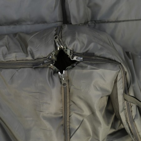 Śpiwór Typu Kołdra (-2°C / -7°C) Snugpak The Navigator - Olive