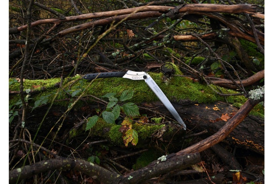 Piła ręczna składana SILKY BIGBOY 360-10