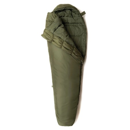 Śpiwór (-15°C / - 20°C) Snugpak Softie Elite 5 - Olive