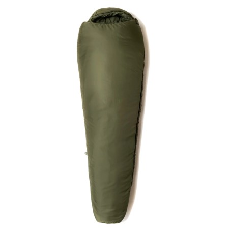 Śpiwór (-15°C / - 20°C) Snugpak Softie Elite 5 - Olive