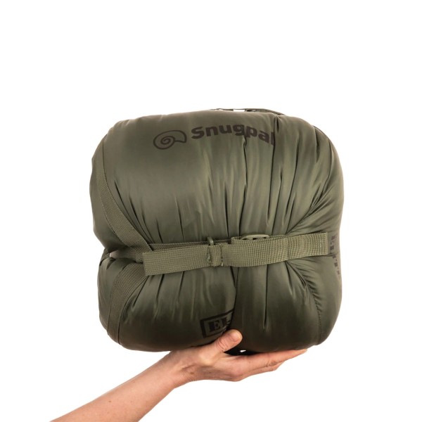 Śpiwór (-15°C / - 20°C) Snugpak Softie Elite 5...