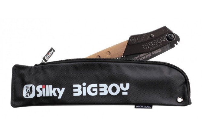 Piła ręczna składana SILKY BIGBOY OUTBACK 360-6,5