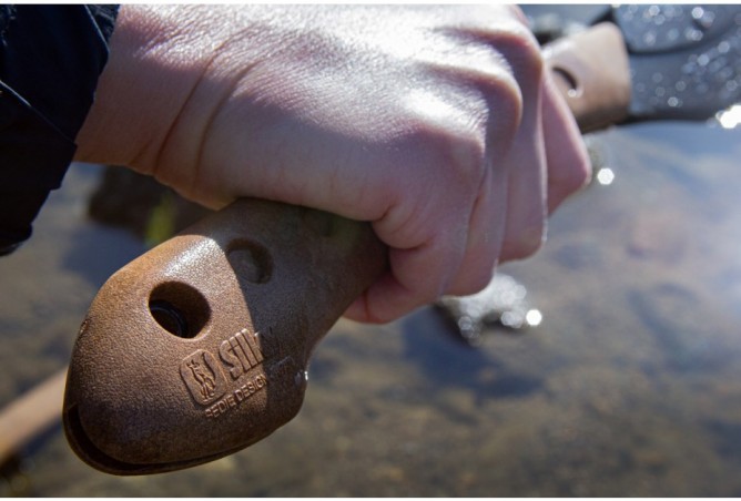 Piła ręczna składana SILKY BIGBOY OUTBACK 360-6,5