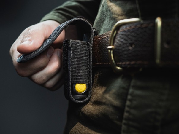 Latarka ARMYTEK Prime C1 Pro światło Ciepłe - 930lm