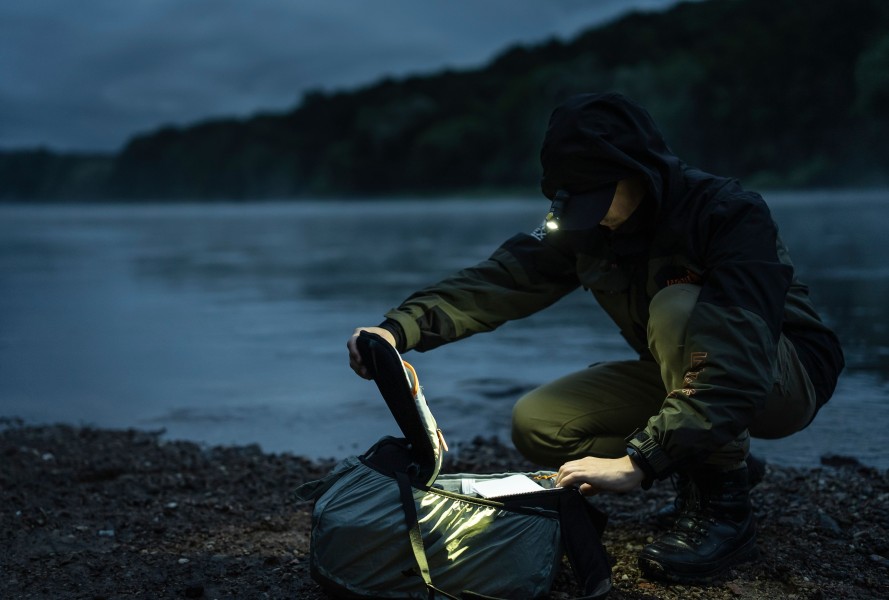 Latarka ARMYTEK Prime C1 Pro światło Ciepłe -...