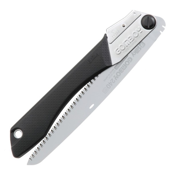 Piła ręczna składana SILKY GOMBOY 240-10