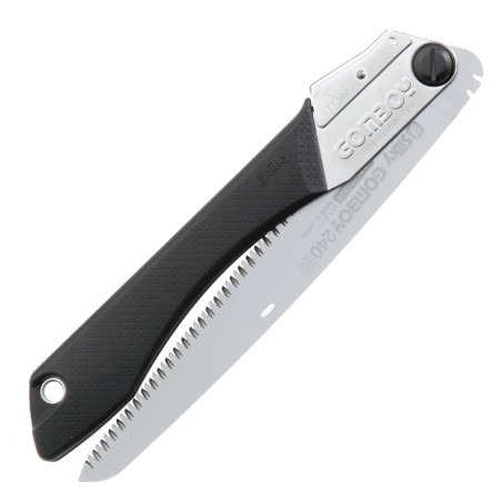 Piła ręczna składana SILKY GOMBOY 240-10