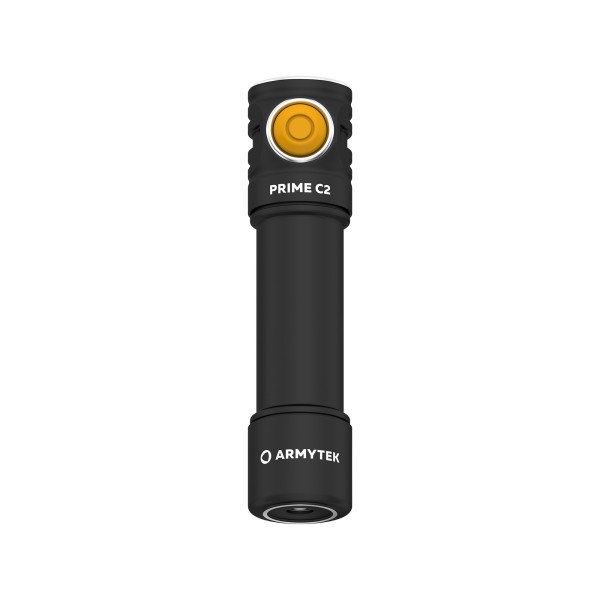Latarka ARMYTEK Prime C2 Magnet USB światło...