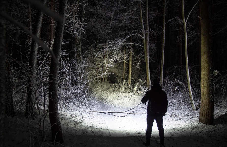 Latarka ARMYTEK Prime C2 Magnet USB światło...