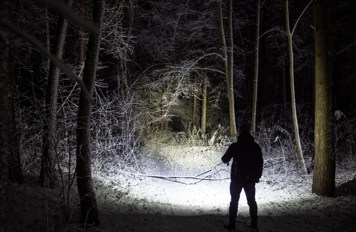 Latarka ARMYTEK Prime C2 Magnet USB światło Białe - 1000lm