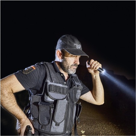 Latarka diodowa FENIX PD35 V3.0 1700lm