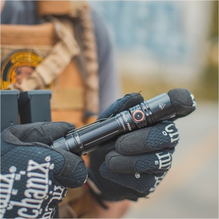 Latarka diodowa FENIX PD35 V3.0 1700lm