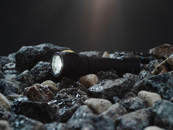 Latarka ARMYTEK Prime C2 Magnet USB światło Białe - 1000lm