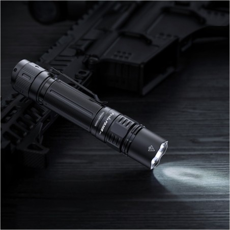 Latarka diodowa FENIX PD36R Pro 2800lm