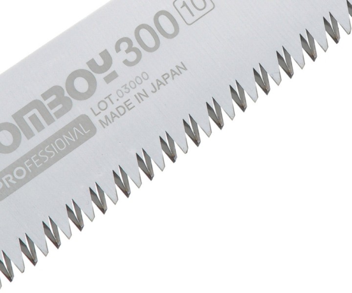 Piła ręczna składana SILKY GOMBOY 300-10