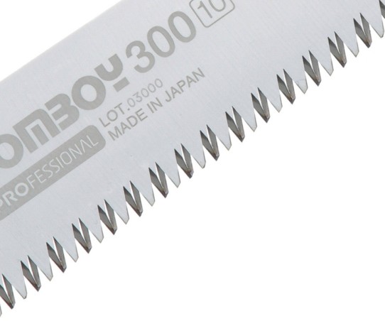 Piła ręczna składana SILKY GOMBOY 300-10