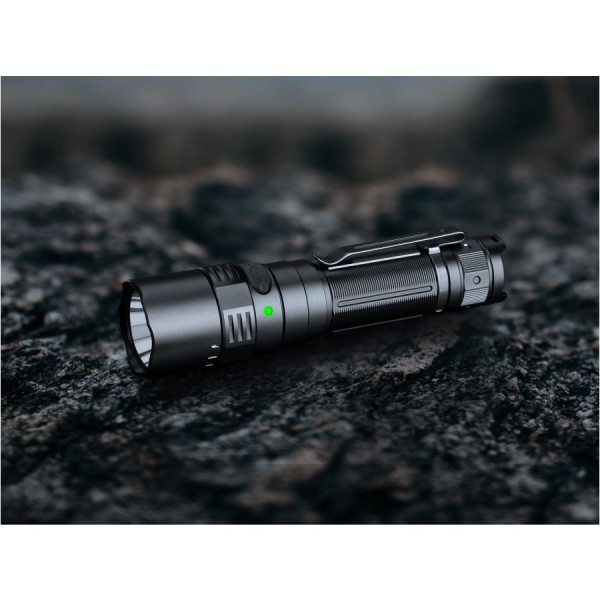 Latarka diodowa FENIX PD40R V2.0 3000lm