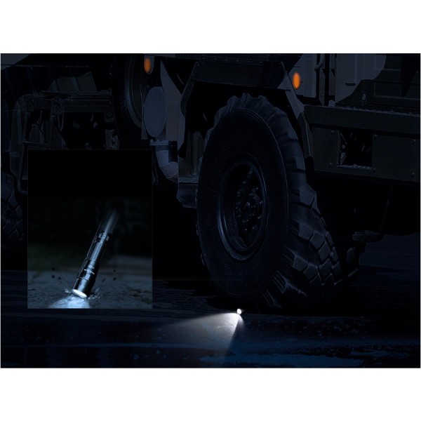 Latarka diodowa FENIX PD40R V2.0 3000lm