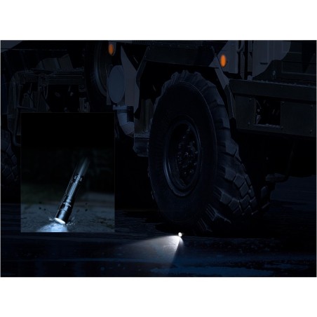 Latarka diodowa FENIX PD40R V2.0 3000lm