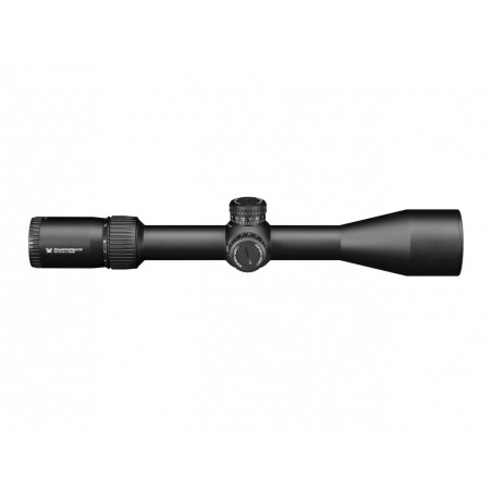 Luneta celownicza VORTEX Diamondback TAC 6-24x50 FFP