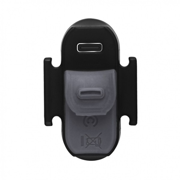 Latarka diodowa rowerowa FENIX BC05R V2.0 - 15lm