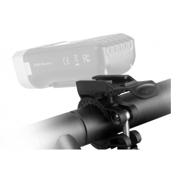 Latarka diodowa rowerowa FENIX BC25R - 600lm