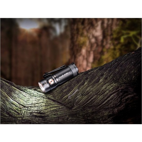 Latarka diodowa FENIX E18R V2.0 - 1200lm