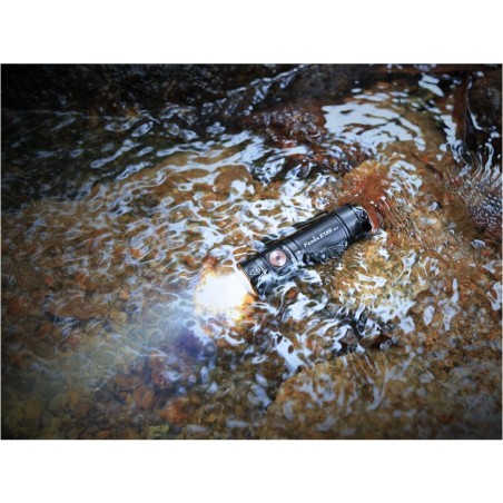 Latarka diodowa FENIX E18R V2.0 - 1200lm