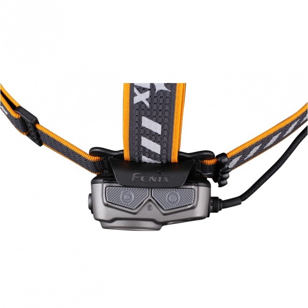 Latarka diodowa - czołówka FENIX HP25R V2.0 1600lm