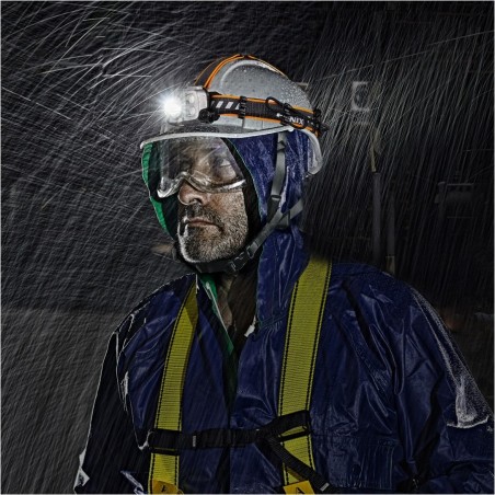 Latarka diodowa - czołówka FENIX HP25R V2.0 1600lm