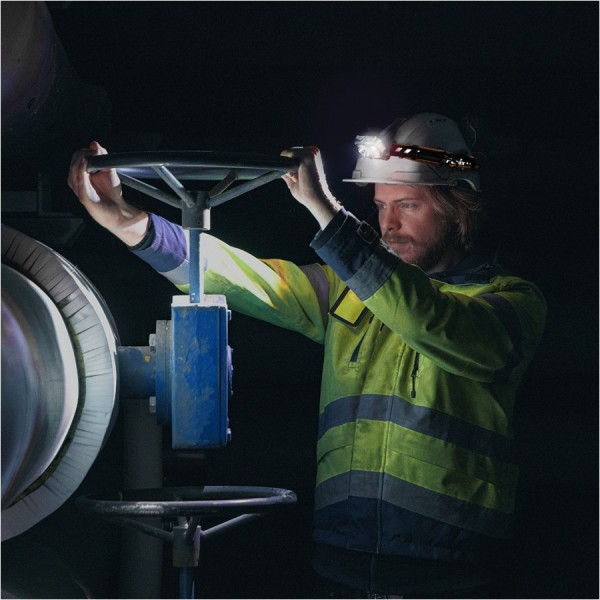 Latarka diodowa - czołówka FENIX HP25R V2.0 1600lm