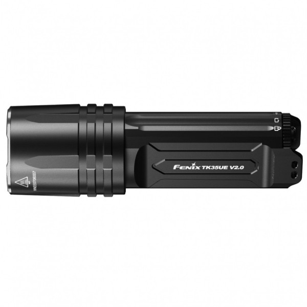 Latarka diodowa FENIX TK35UE V2.0 5000lm